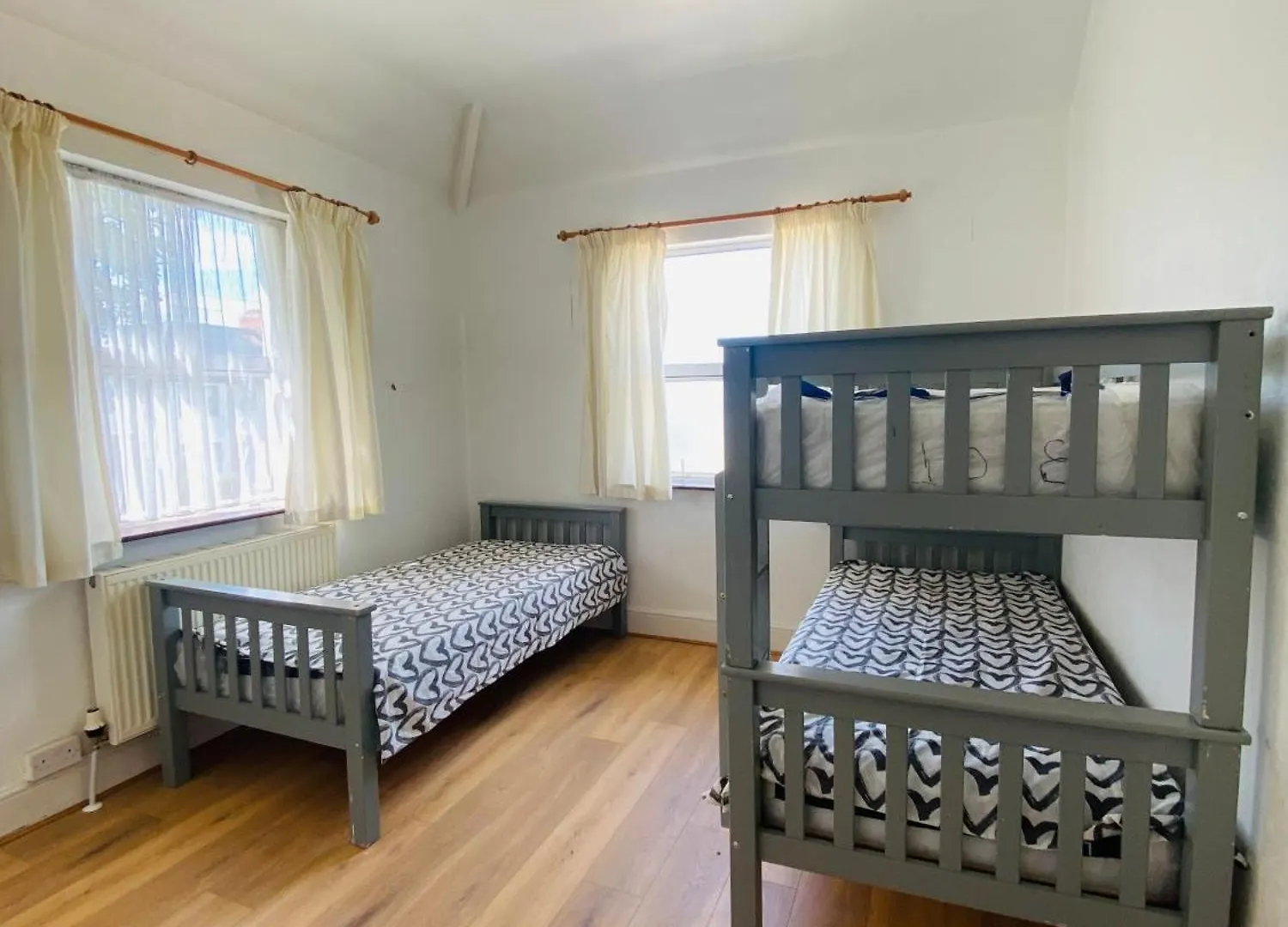 Lovely Bed Close To City Center 都柏林